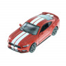 Машинка Ford Mustang GT (2015) Kinsmart KT5386FW, 1:38