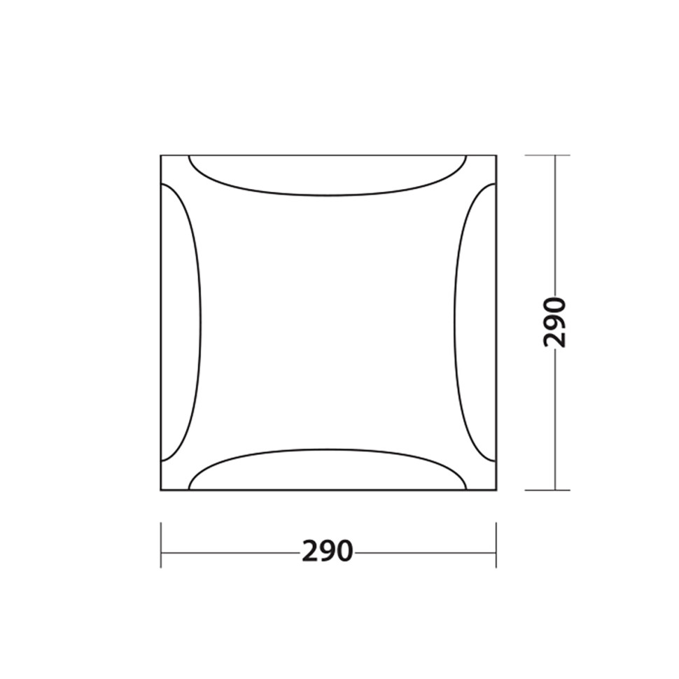 Шатер Day Lounge Easy Camp 929596 Granite Grey (120426)