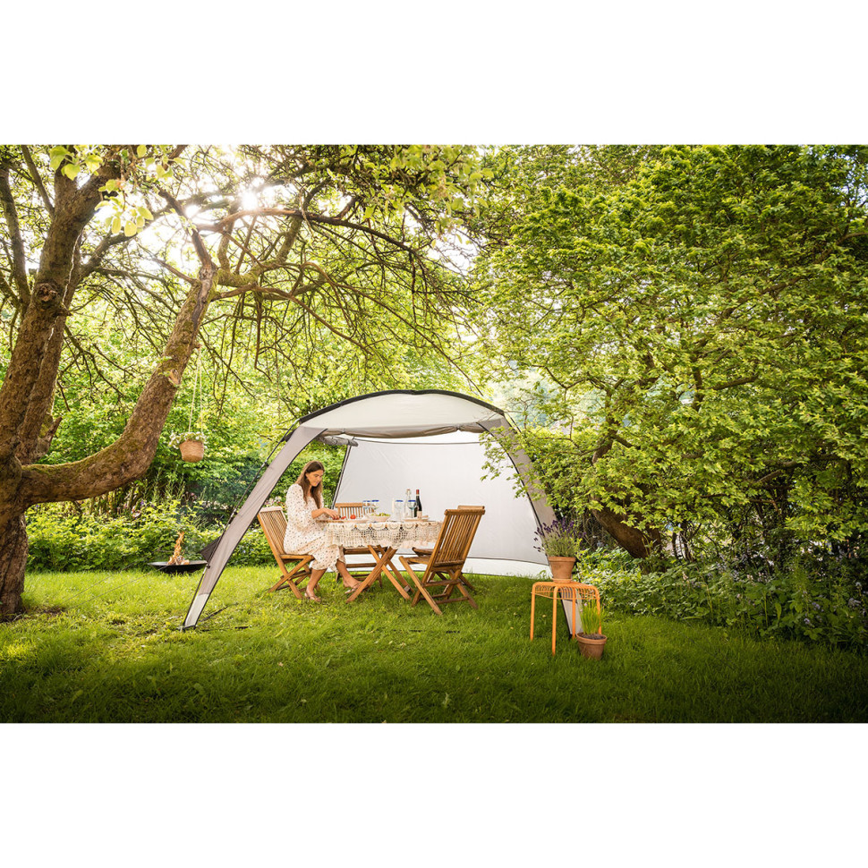 Шатер Day Lounge Easy Camp 929596 Granite Grey (120426)