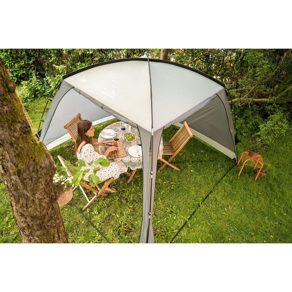 Шатер Day Lounge Easy Camp 929596 Granite Grey (120426)
