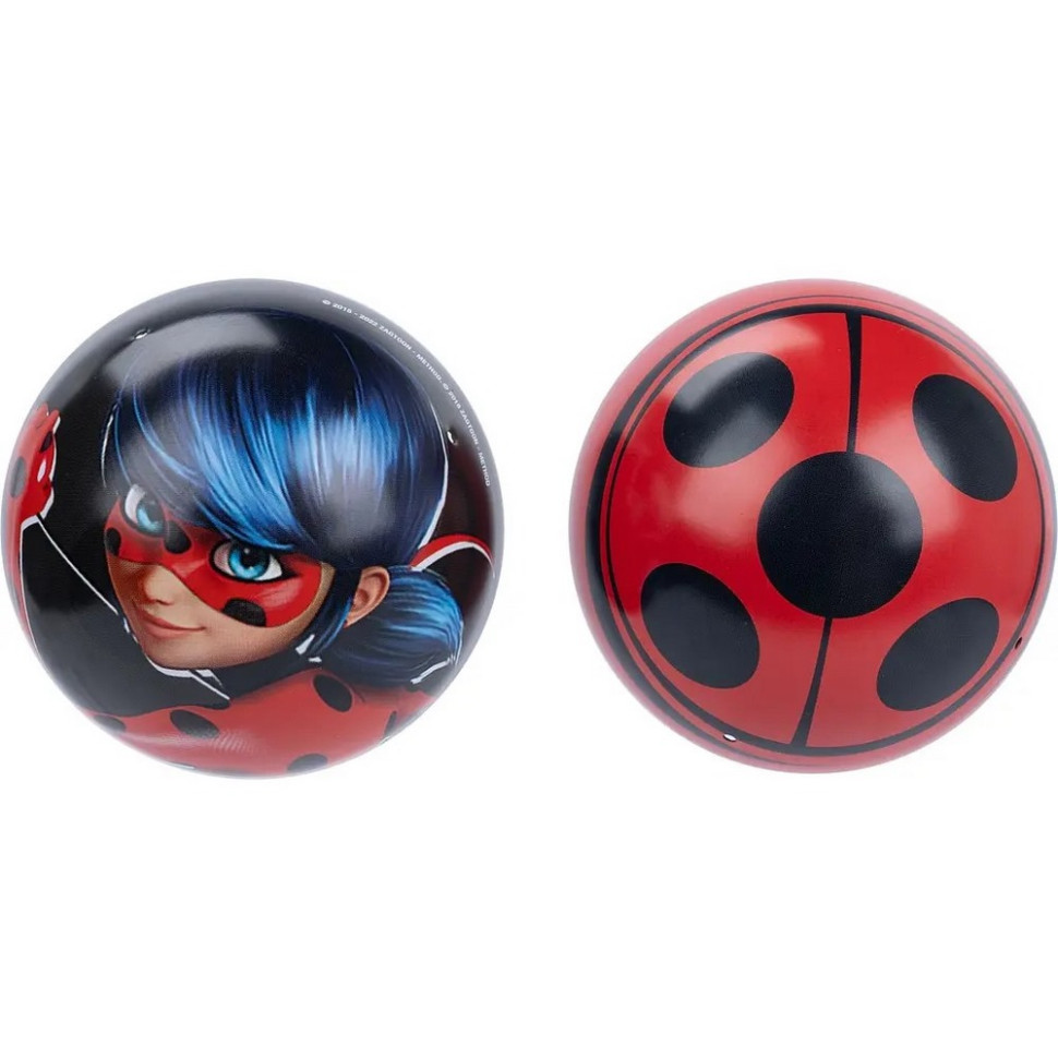 Дитяча м'яка іграшка-сюрприз Miraculous Miraball M14007 в асортименті