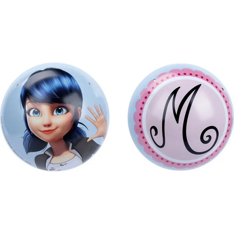 Дитяча м'яка іграшка-сюрприз Miraculous Miraball M14007 в асортименті