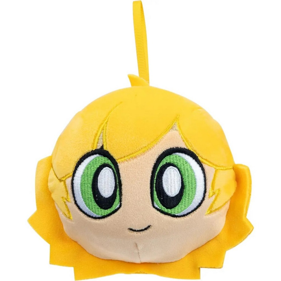 Дитяча м'яка іграшка-сюрприз Miraculous Miraball M14007 в асортименті