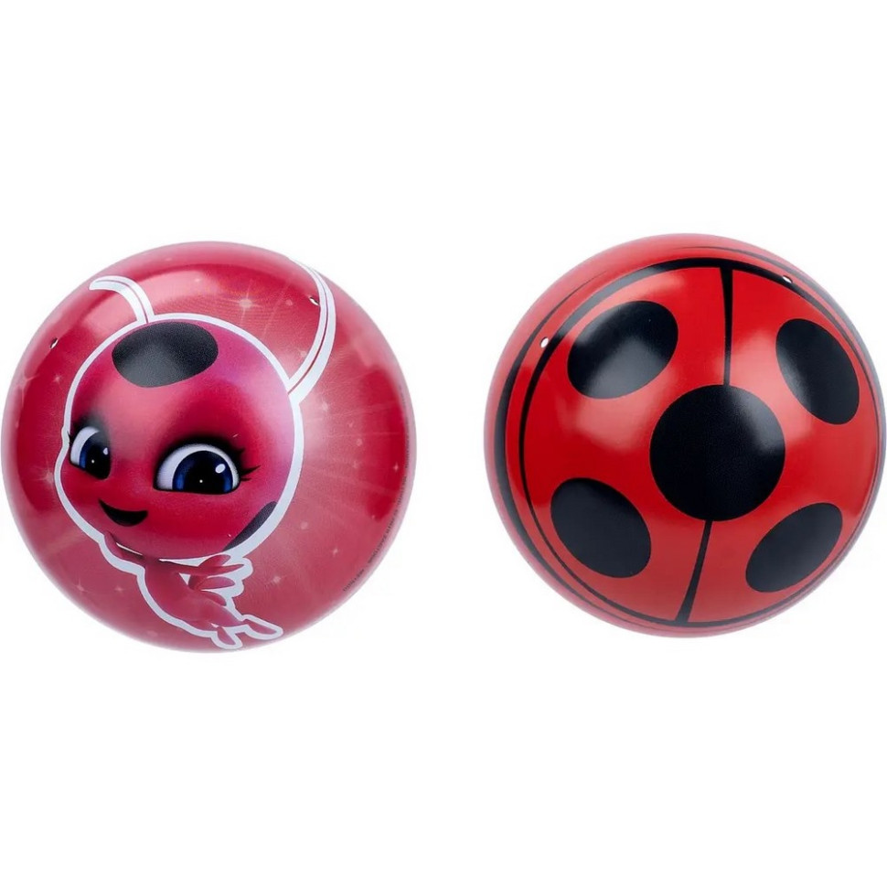 Дитяча м'яка іграшка-сюрприз Miraculous Miraball M14007 в асортименті