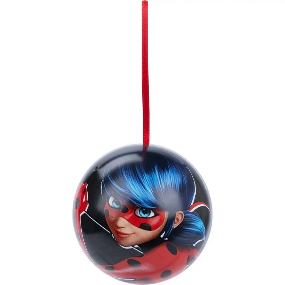 Дитяча м'яка іграшка-сюрприз Miraculous Miraball M14007 в асортименті