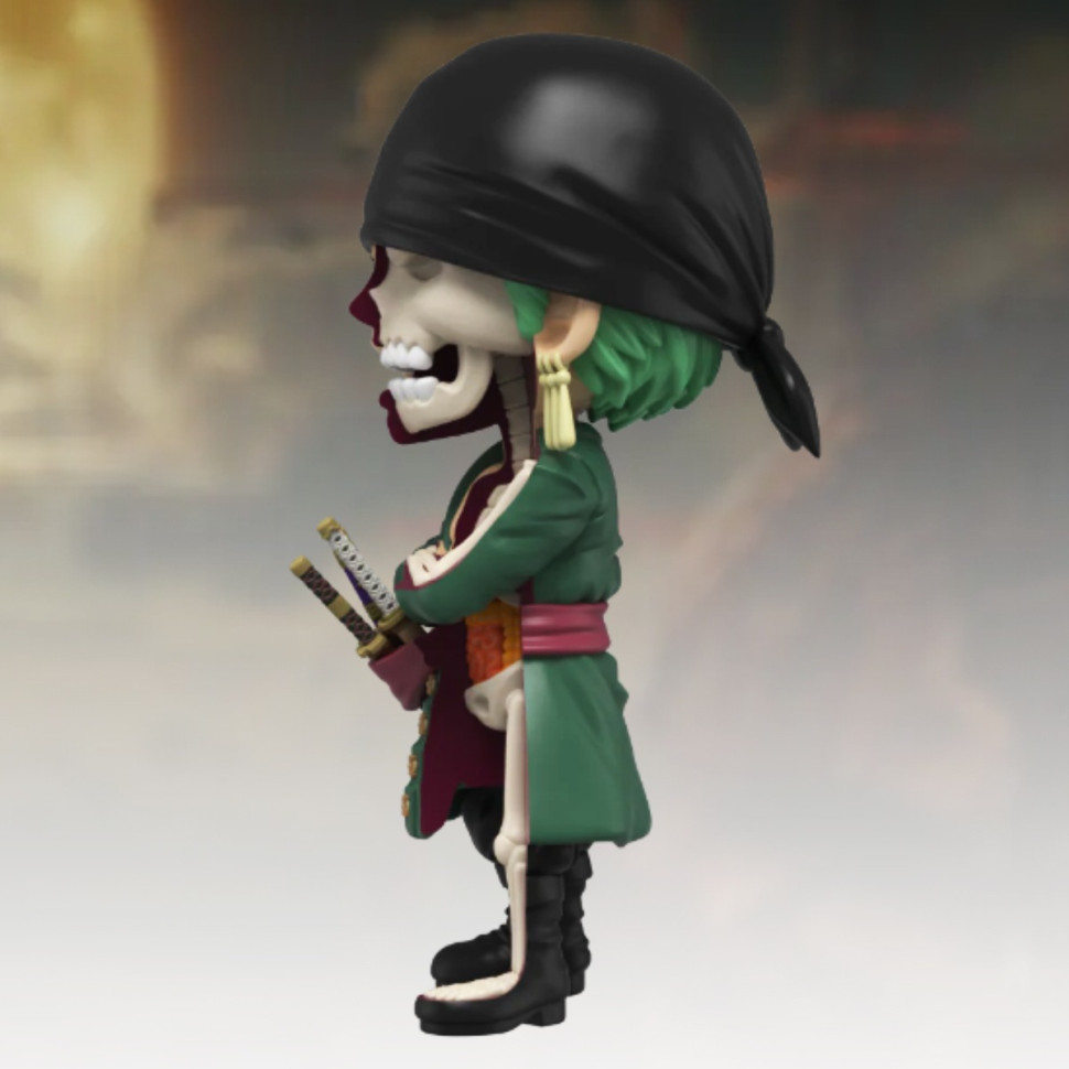 Коллекционная фигурка 