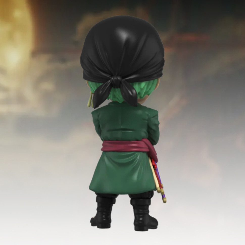 Коллекционная фигурка 