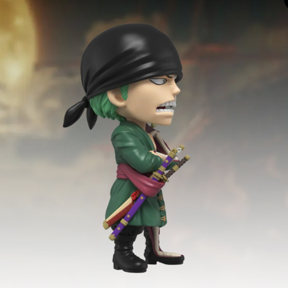 Коллекционная фигурка 