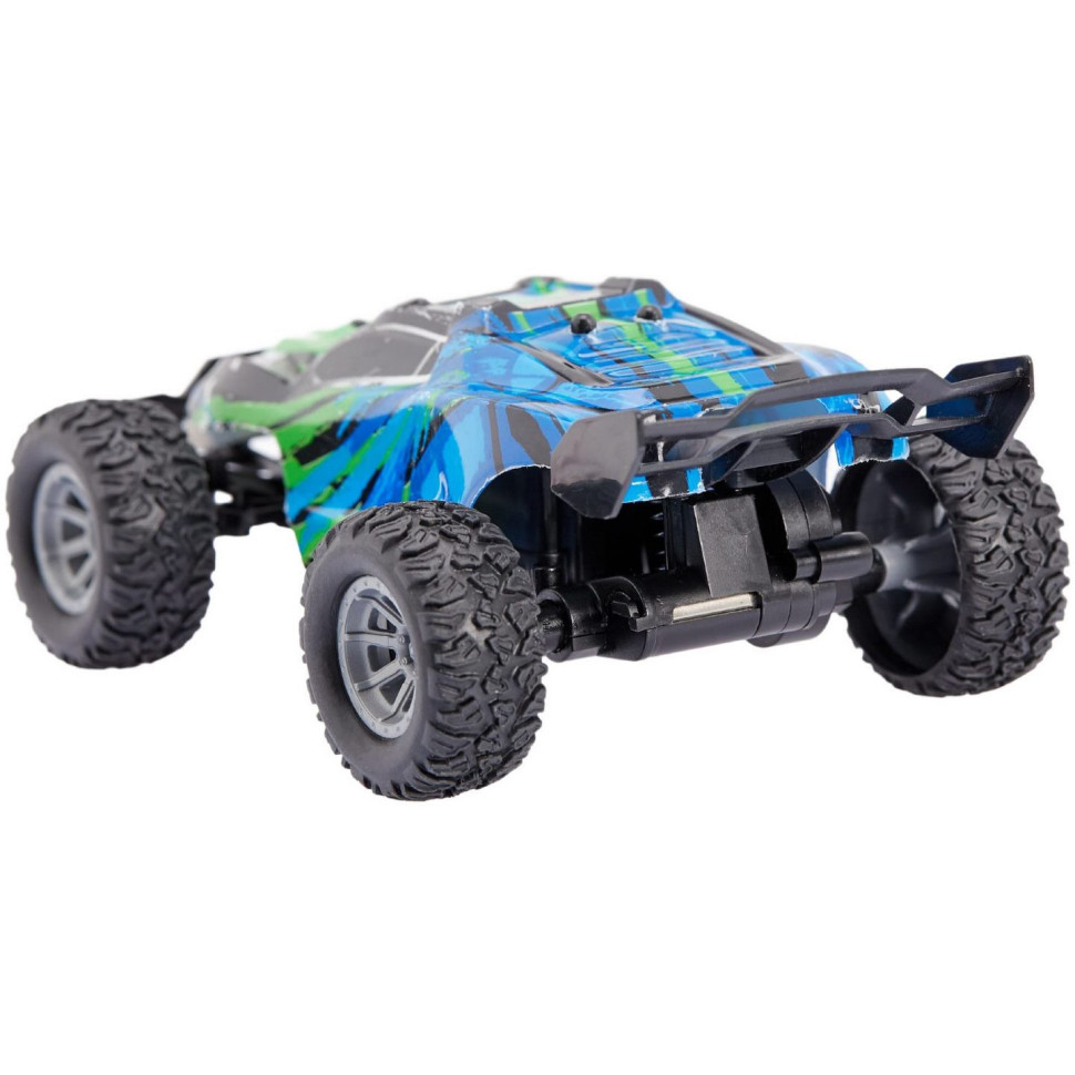 Машинка на радиоуправлении Rapid Monster ZIPP Toys Q12