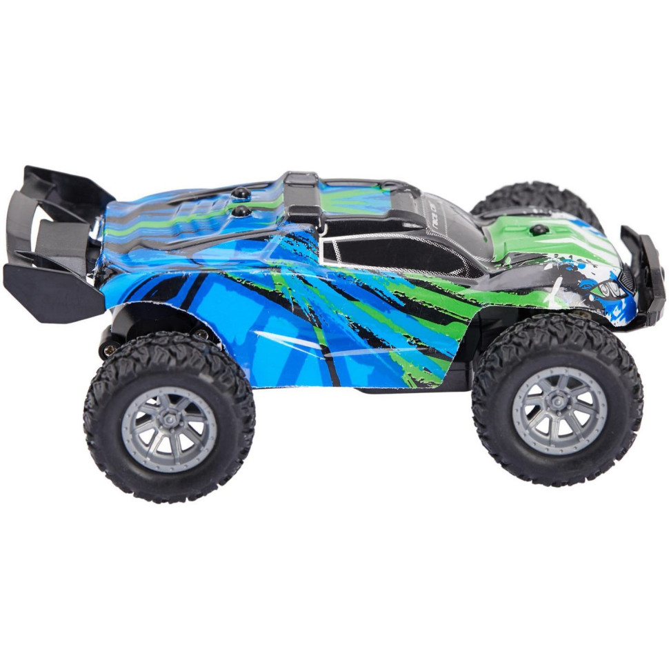Машинка на радиоуправлении Rapid Monster ZIPP Toys Q12