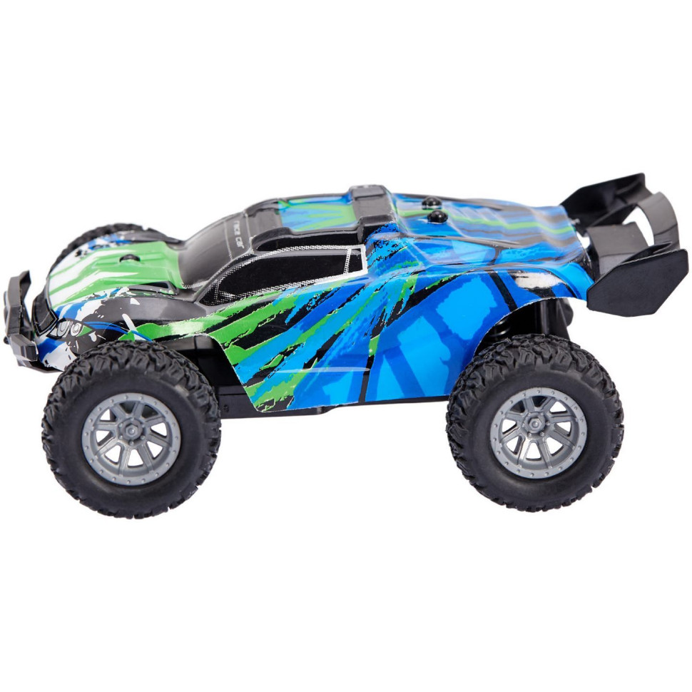 Машинка на радиоуправлении Rapid Monster ZIPP Toys Q12