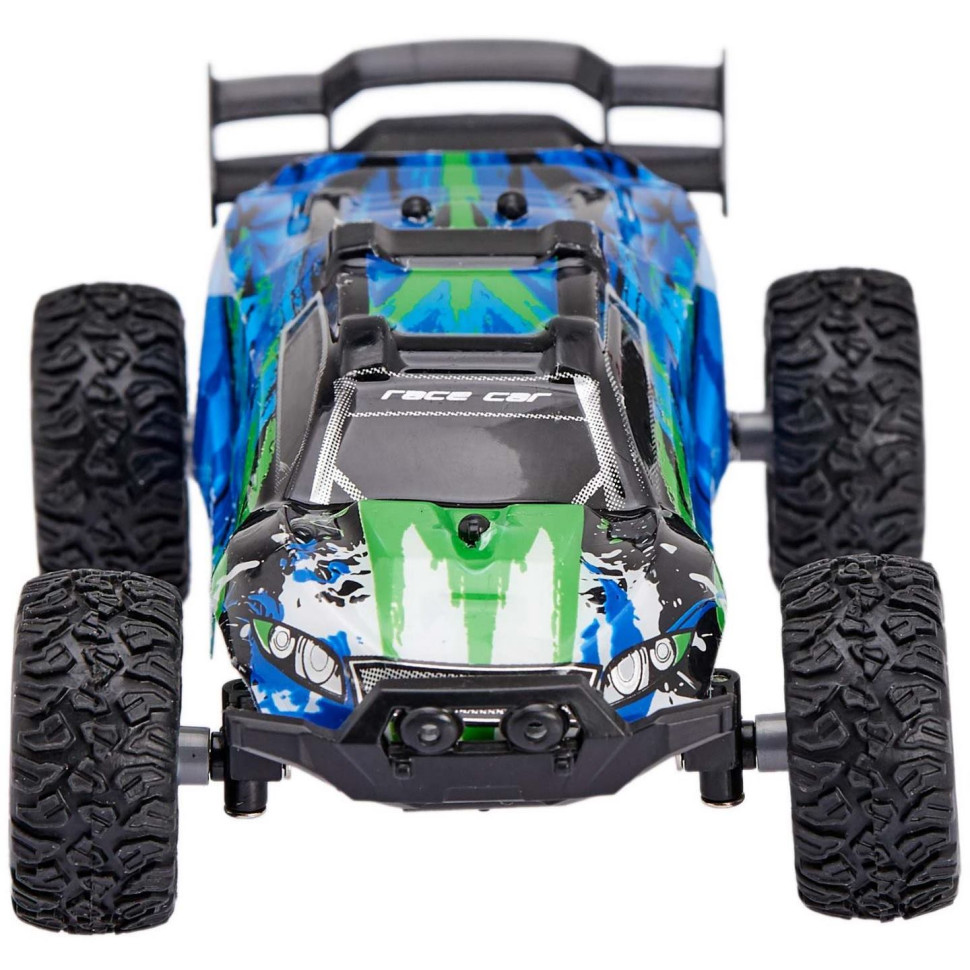 Машинка на радиоуправлении Rapid Monster ZIPP Toys Q12