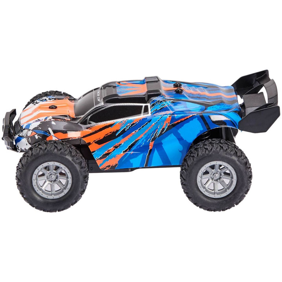 Машинка на радиоуправлении Rapid Monster ZIPP Toys Q12