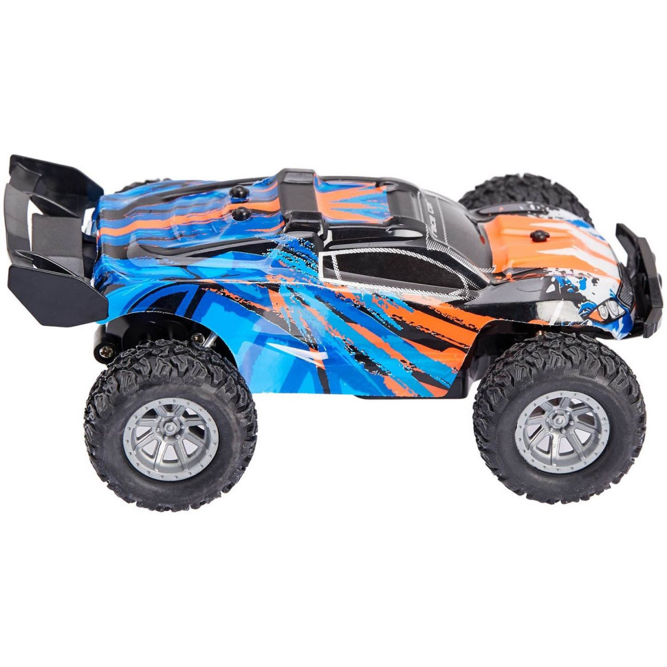 Машинка на радиоуправлении Rapid Monster ZIPP Toys Q12