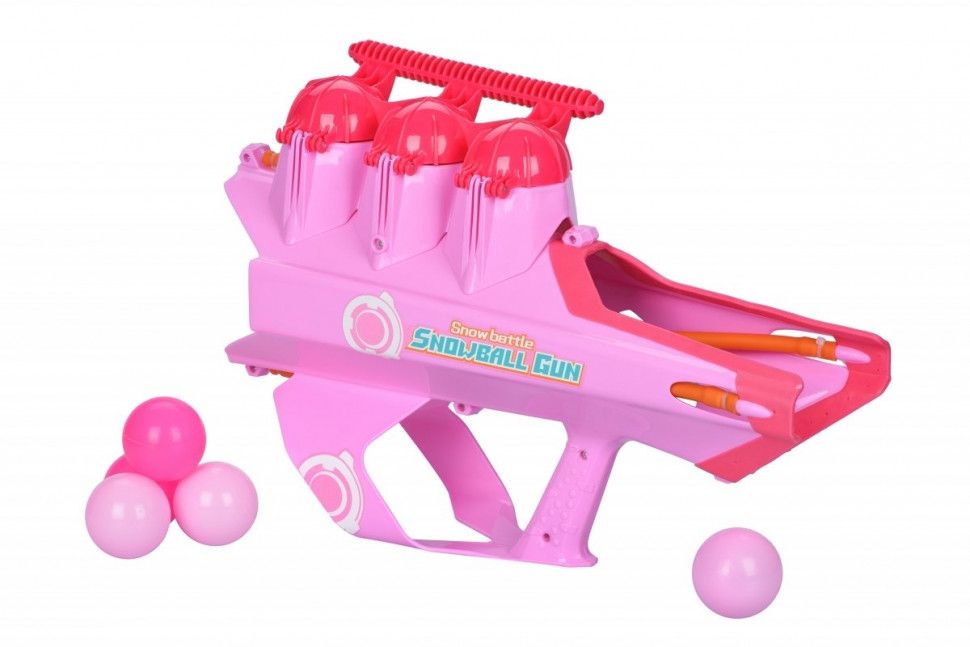 Игрушечное оружие Same Toy 2 в 1 Бластер 368Ut