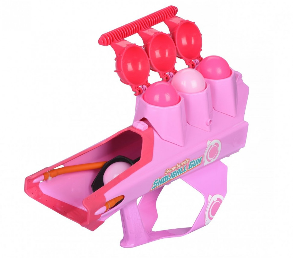Игрушечное оружие Same Toy 2 в 1 Бластер 368Ut