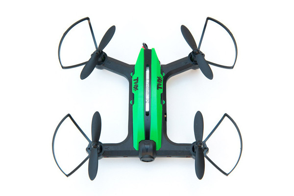 Квадрокоптер міні р /у Helicute H817W RACER NANO з камерою Wi-Fi