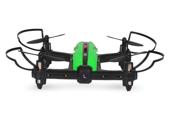 Квадрокоптер міні р /у Helicute H817W RACER NANO з камерою Wi-Fi