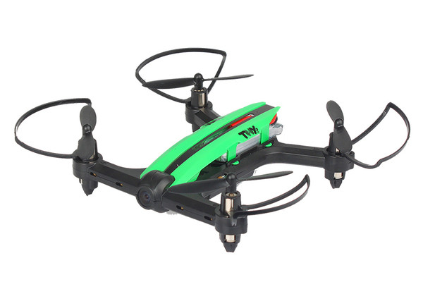 Квадрокоптер міні р /у Helicute H817W RACER NANO з камерою Wi-Fi