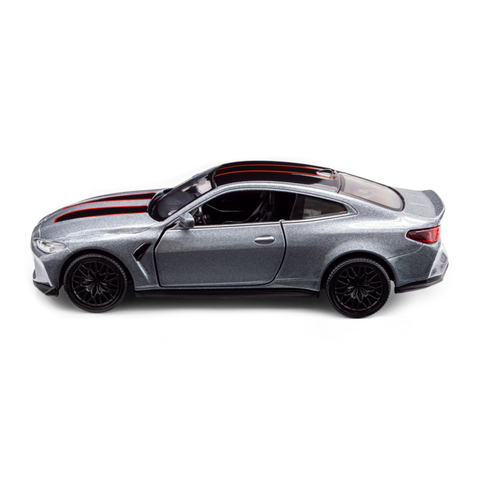 Автомодель дитяча BMW M4 CSL 2023 TechnoDrive  250436U, масштаб 1:39