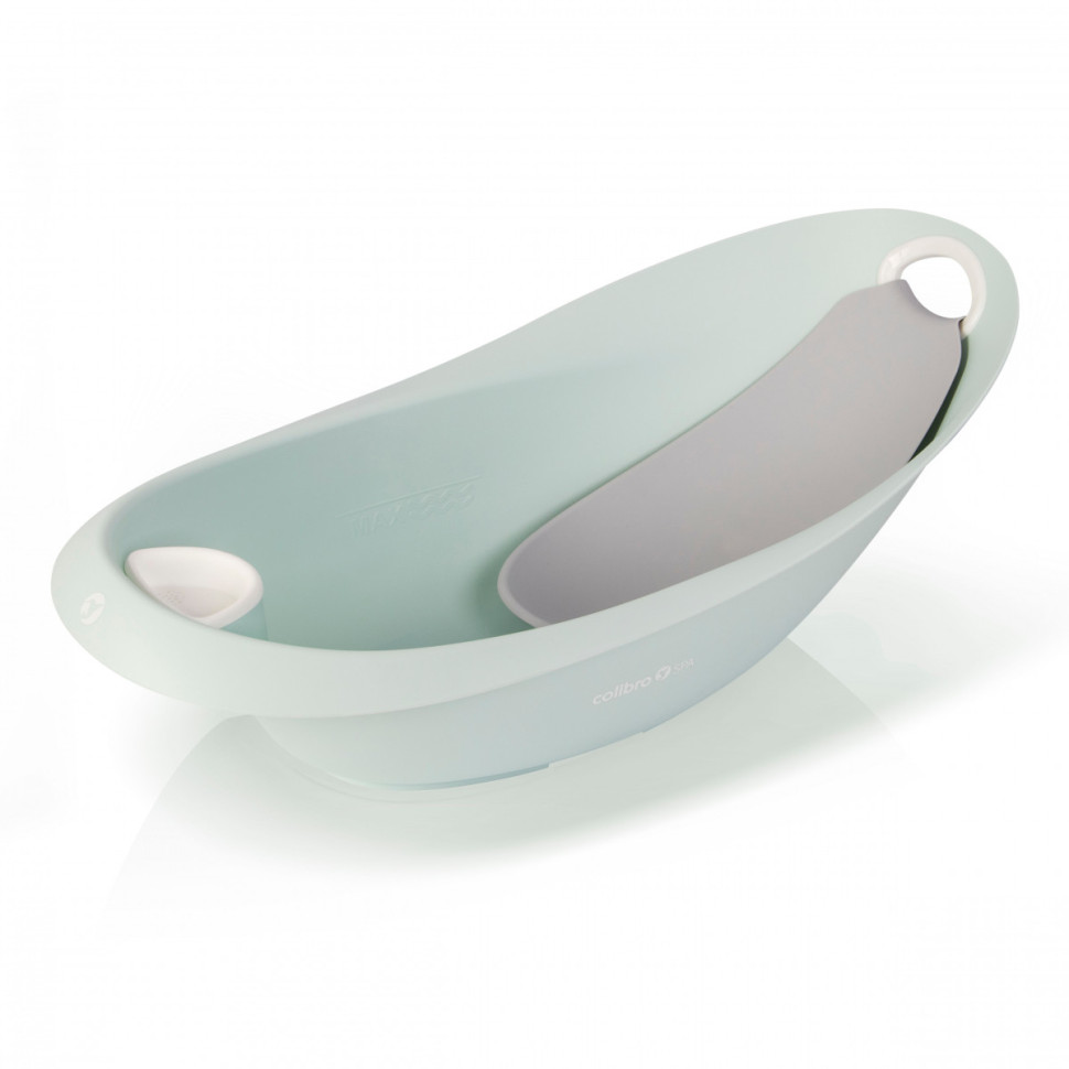 Ванночка для детей Spa Colibro CS-14 Cool, мятный