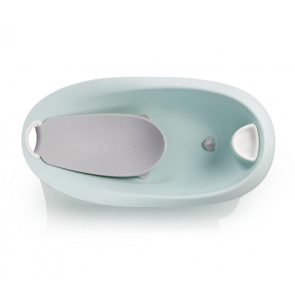 Ванночка для детей Spa Colibro CS-14 Cool, мятный