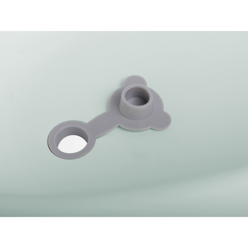 Ванночка для детей Spa Colibro CS-14 Cool, мятный