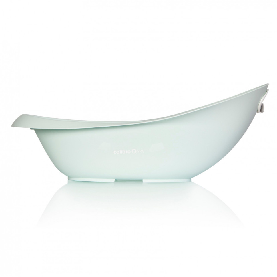 Ванночка для детей Spa Colibro CS-14 Cool, мятный