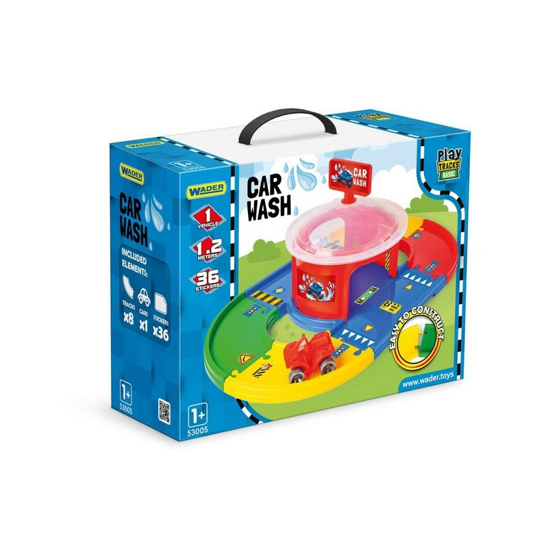 Дитячий ігровий набір 