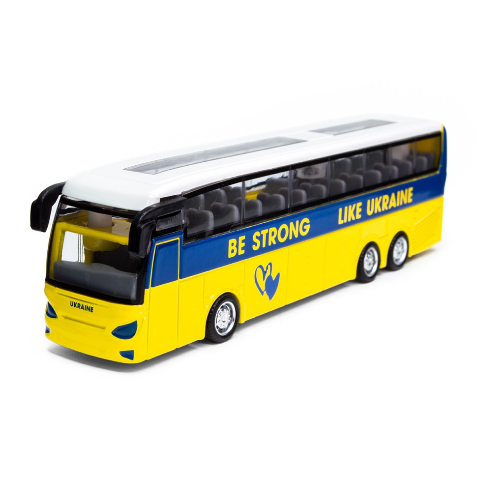 Дитяча колекційна модель 