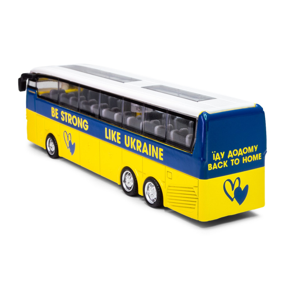 Дитяча колекційна модель 