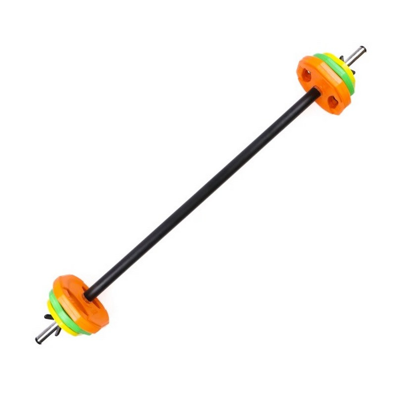 Штанга для аэробики (бодипамп) FF51H1A Generation Fitness 523044