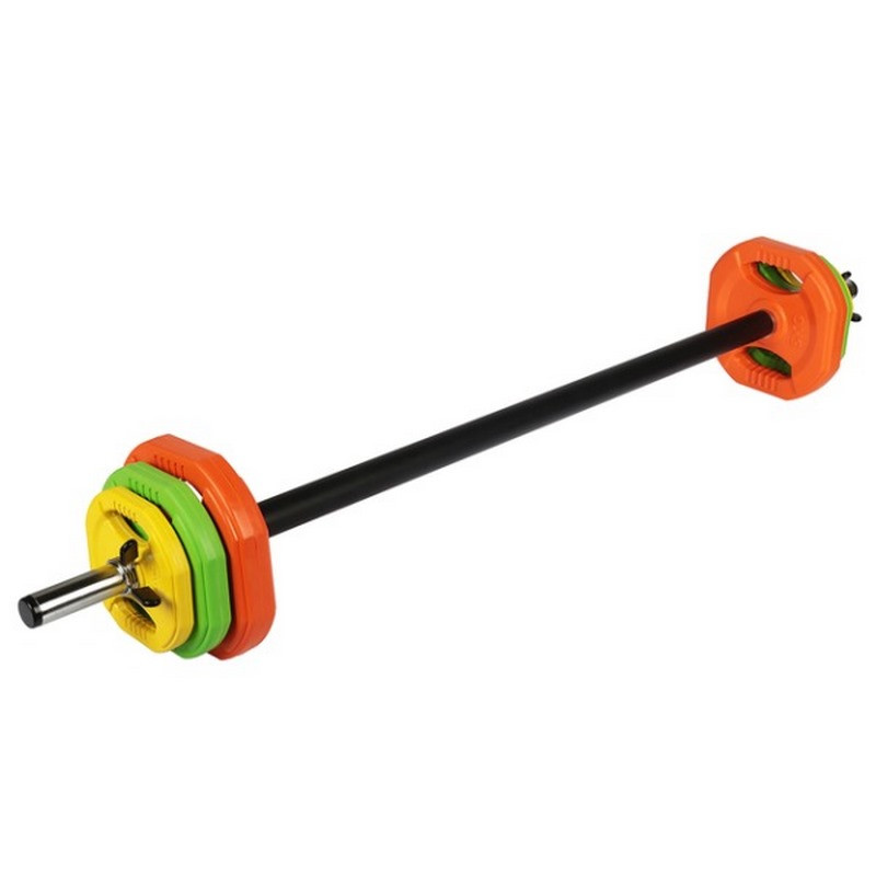 Штанга для аэробики (бодипамп) FF51H1A Generation Fitness 523044