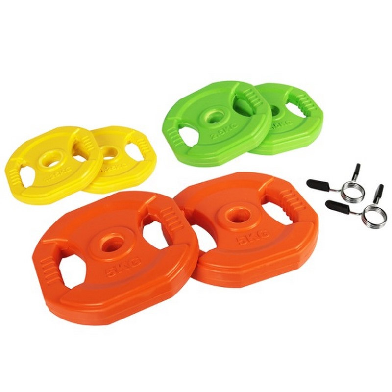 Штанга для аэробики (бодипамп) FF51H1A Generation Fitness 523044