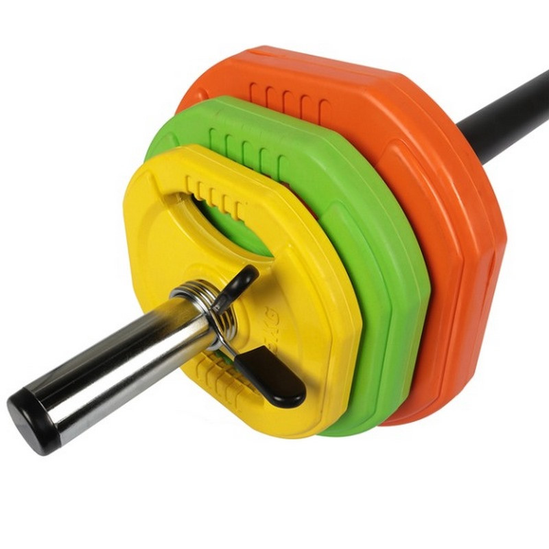 Штанга для аэробики (бодипамп) FF51H1A Generation Fitness 523044