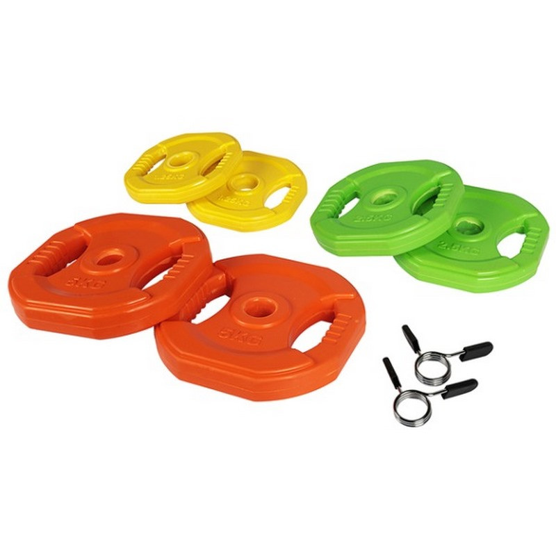 Штанга для аэробики (бодипамп) FF51H1A Generation Fitness 523044