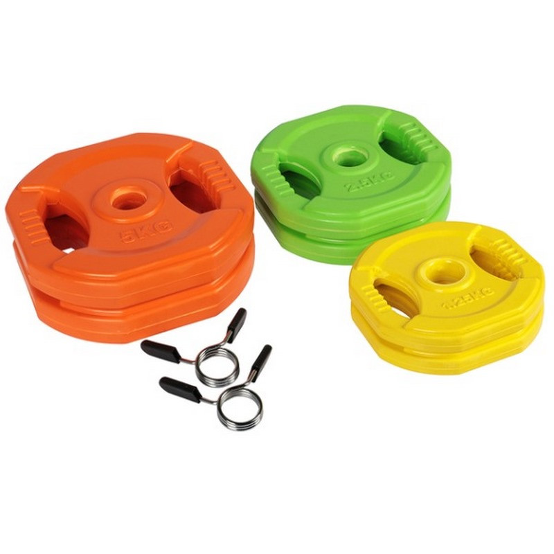 Штанга для аэробики (бодипамп) FF51H1A Generation Fitness 523044