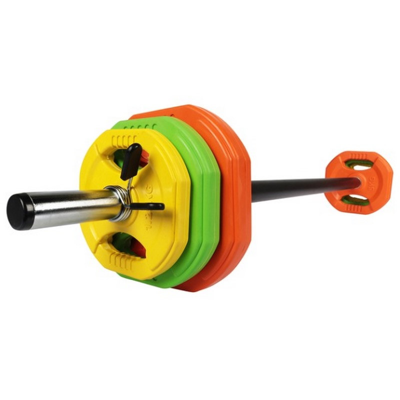 Штанга для аэробики (бодипамп) FF51H1A Generation Fitness 523044