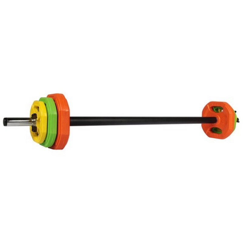 Штанга для аэробики (бодипамп) FF51H1A Generation Fitness 523044