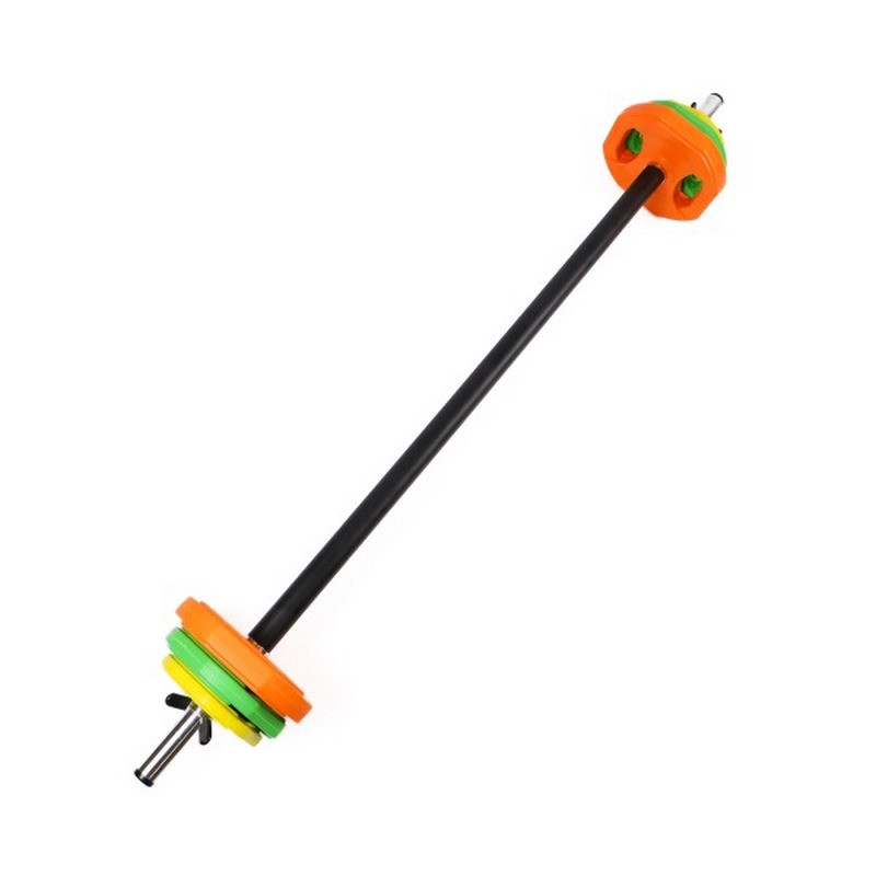 Штанга для аэробики (бодипамп) FF51H1A Generation Fitness 523044