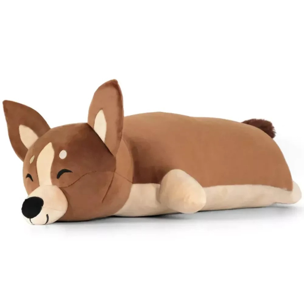 Подушка декоративна Песик обіймашка WP Merchandise FWPDOGYHUGBKC0000, 73 см