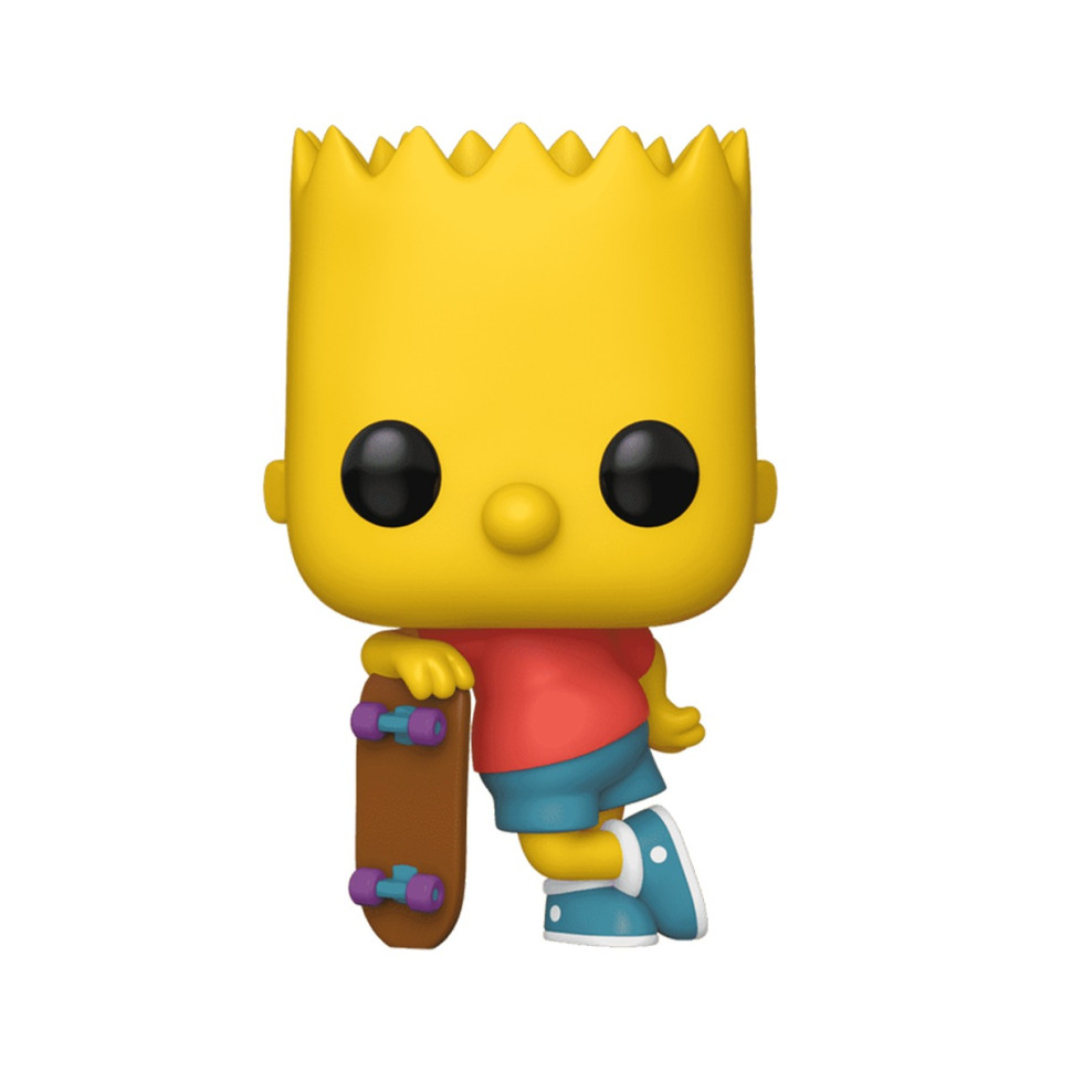 Ігрова фігурка Funko POP! серії 