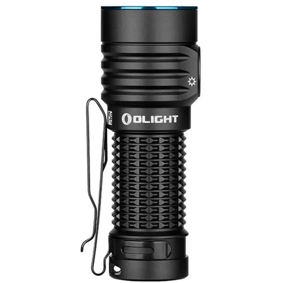 Фонарь Baton Turbo Olight 0.0000.0845 black 1000 люмен