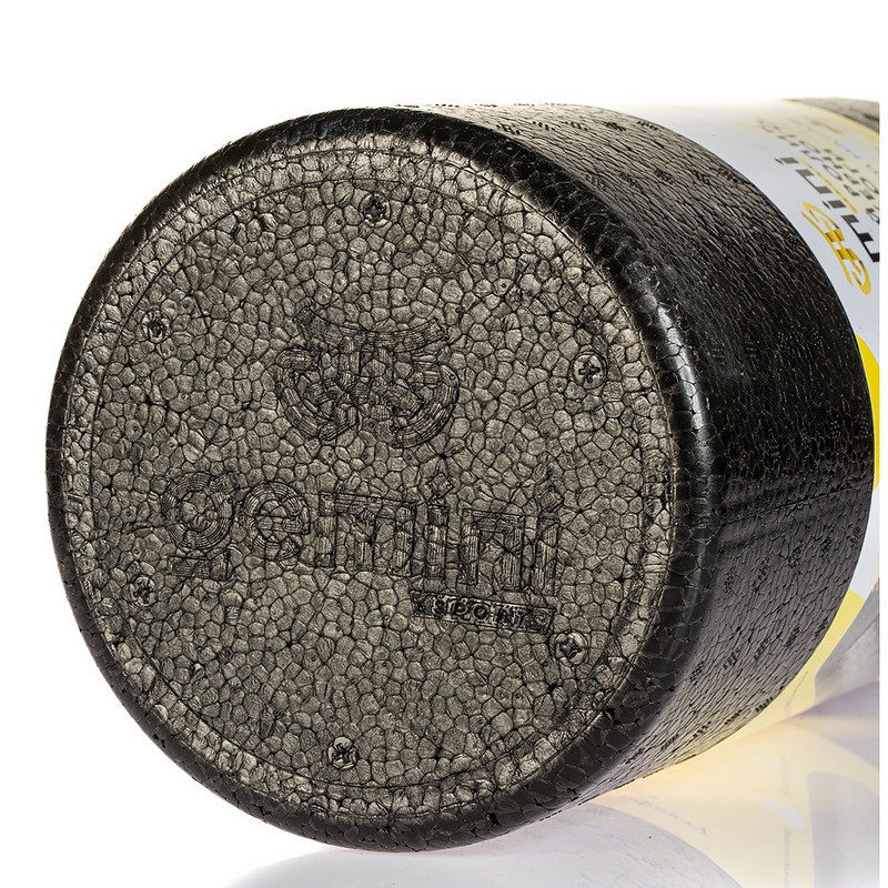 Роллер для занятий йогой и пилатесом Gemini Sport REPP-3330-2, 45х15 см