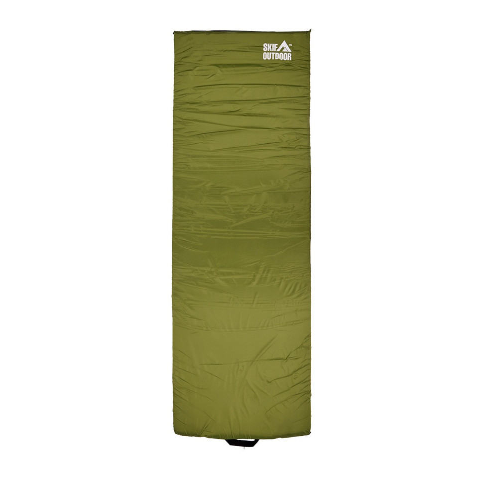 Каремат туристический Dandy Skif Outdoor SODM3OL 190 х 60 х 3 cм, olive