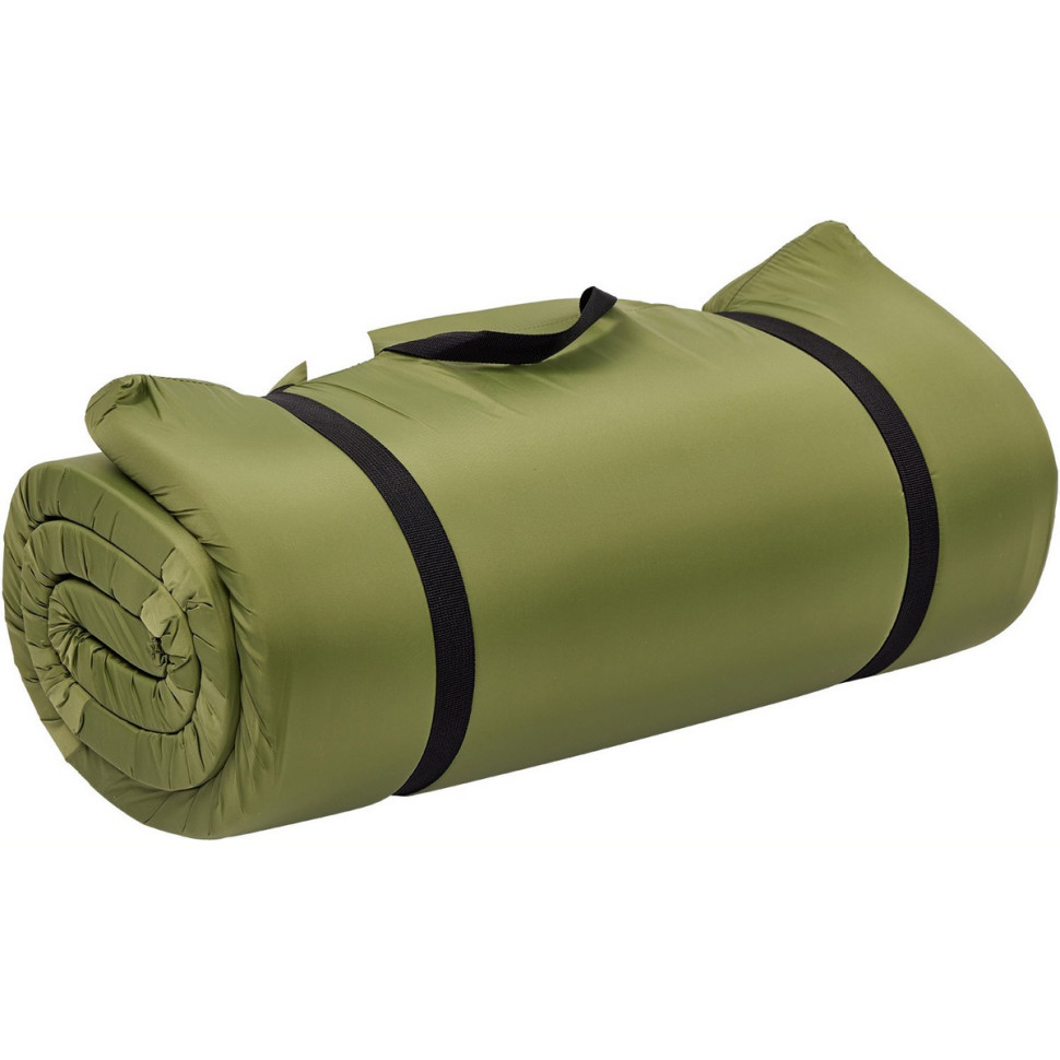 Каремат туристический Dandy Skif Outdoor SODM3OL 190 х 60 х 3 cм, olive