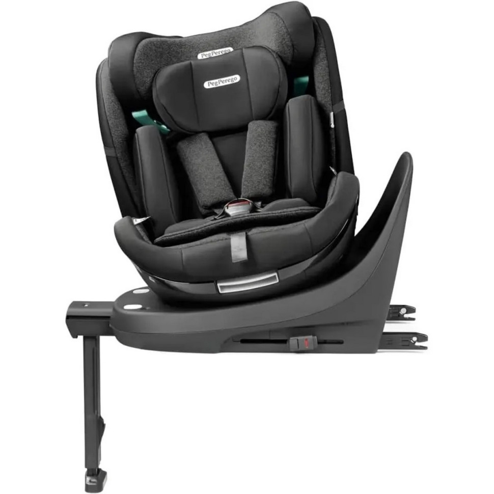 Автокрісло Primo Viaggio 360 EVO Peg-Perego IMVT010000VT13VT53 Dark Grey