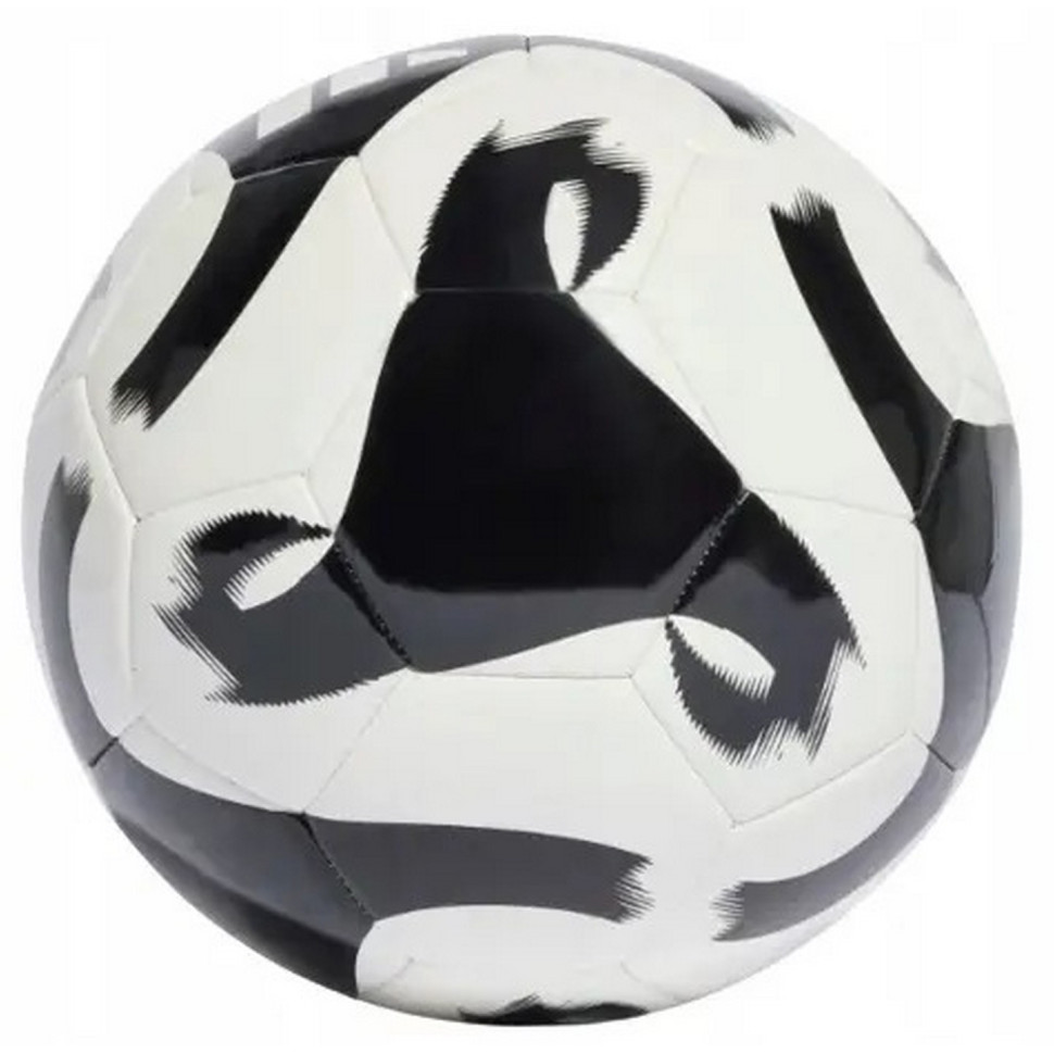 Футбольний м'яч TIRO Club Adidas HT2430_3, № 3