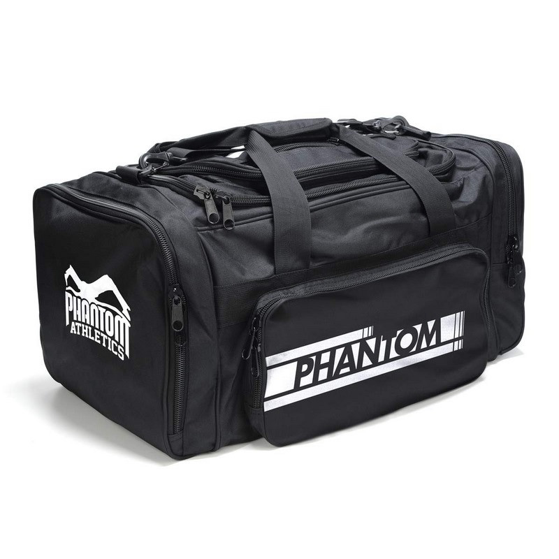 Спортивная сумка Gym Bag Team Apex Phantom PHBAG2483 Black 80 л