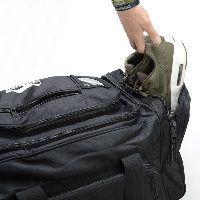 Спортивная сумка Gym Bag Team Apex Phantom PHBAG2483 Black 80 л